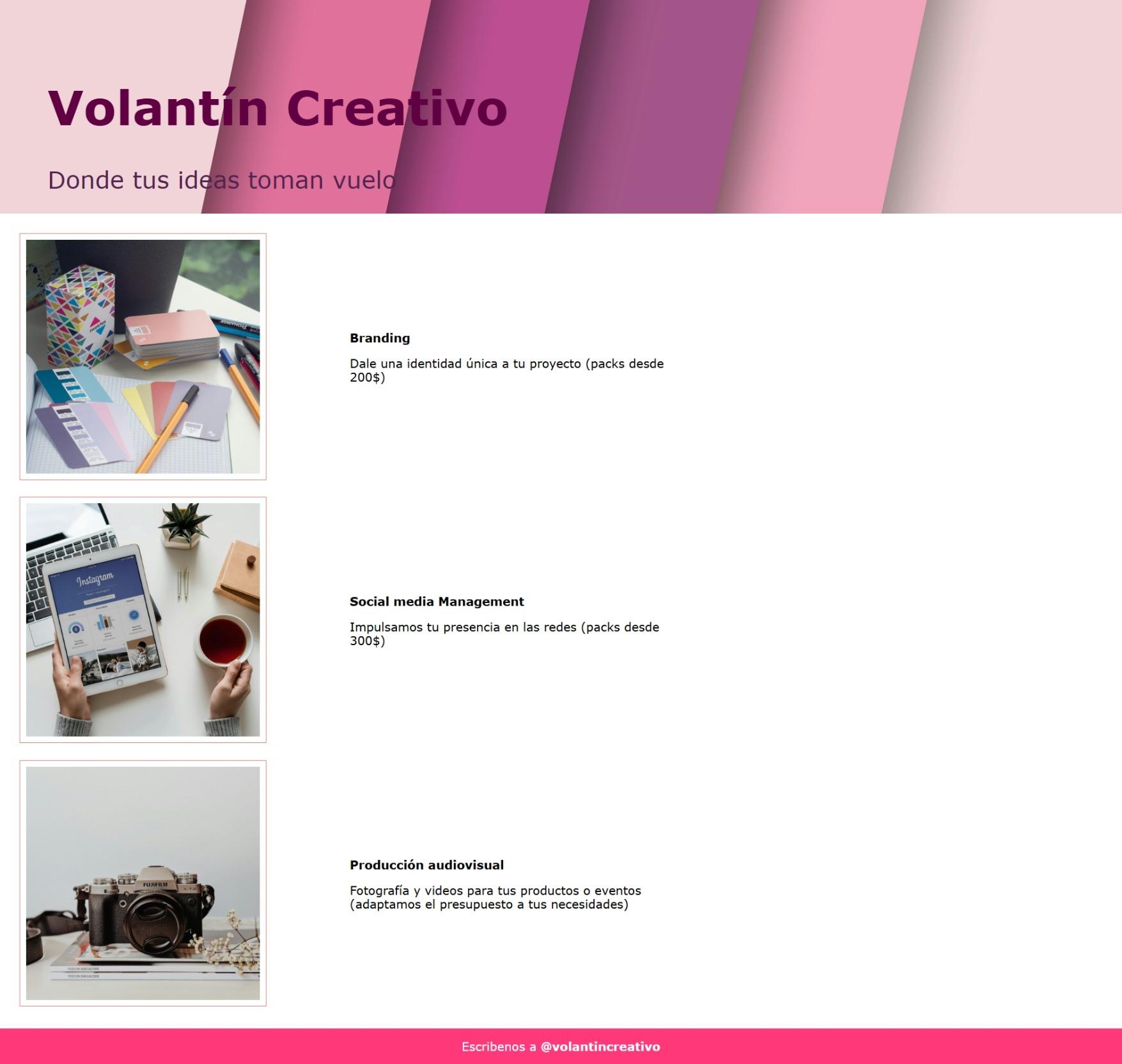 Proyecto 1
